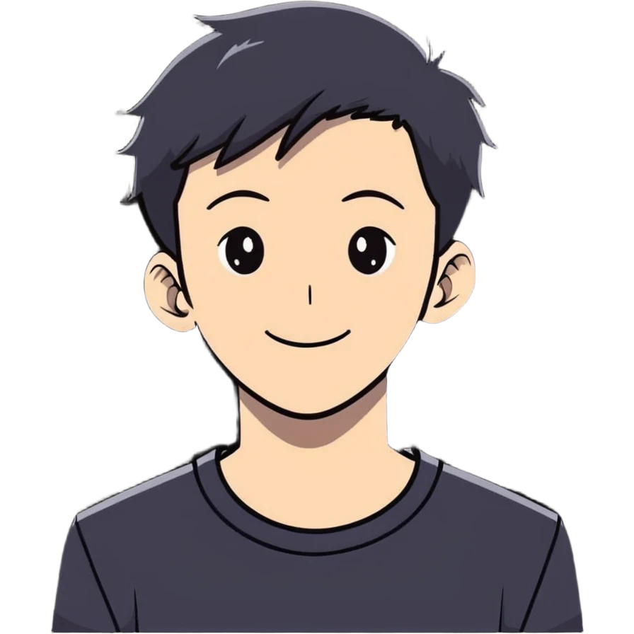 pretty boy emoji