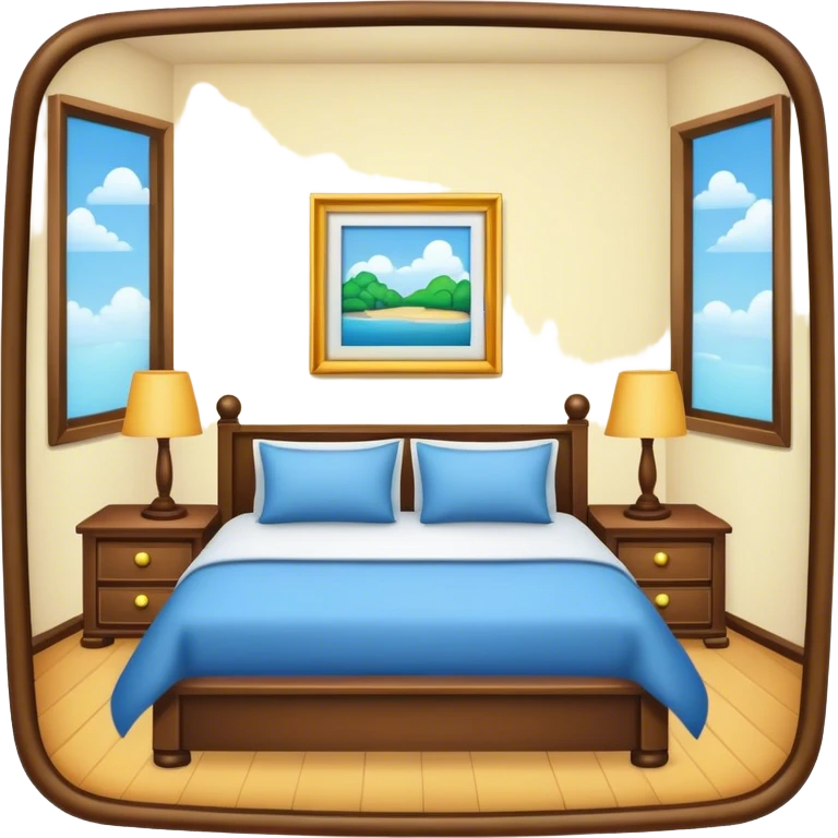 room emoji