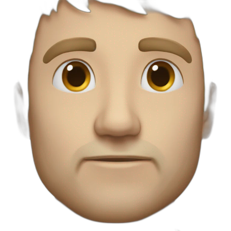 Éric zemour emoji