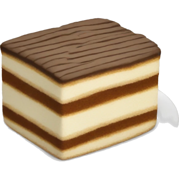 tiramisu emoji