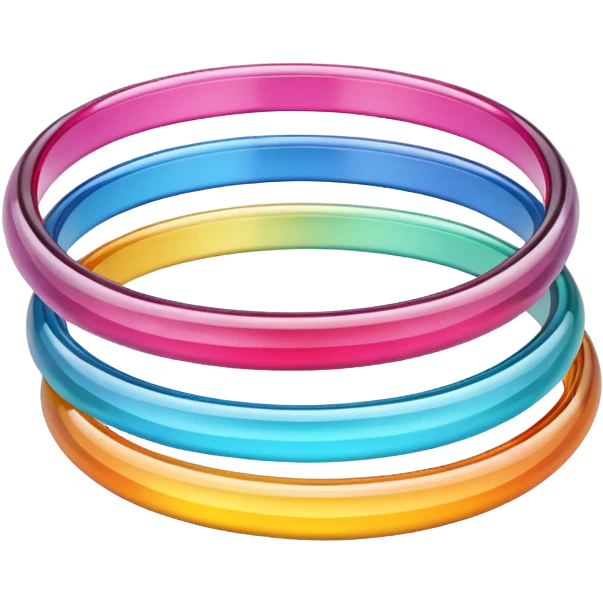  Glass Bangles emoji emoji