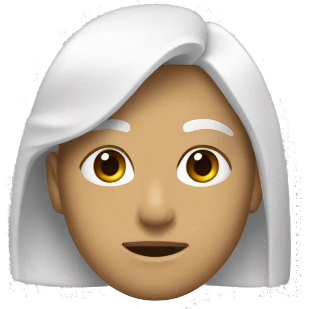 Мороженое emoji