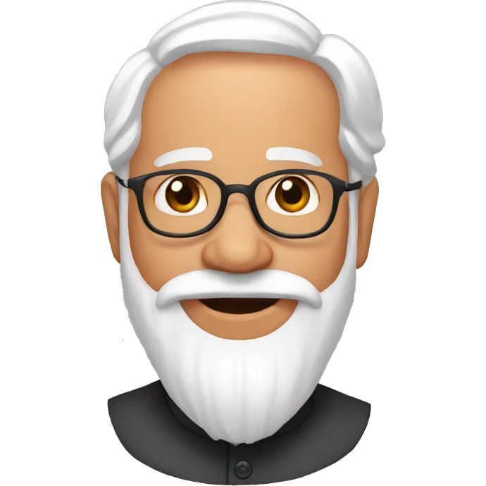 modiji emoji