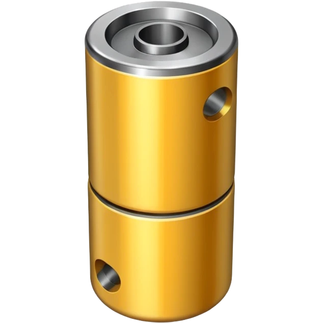 Engine piston rod emoji