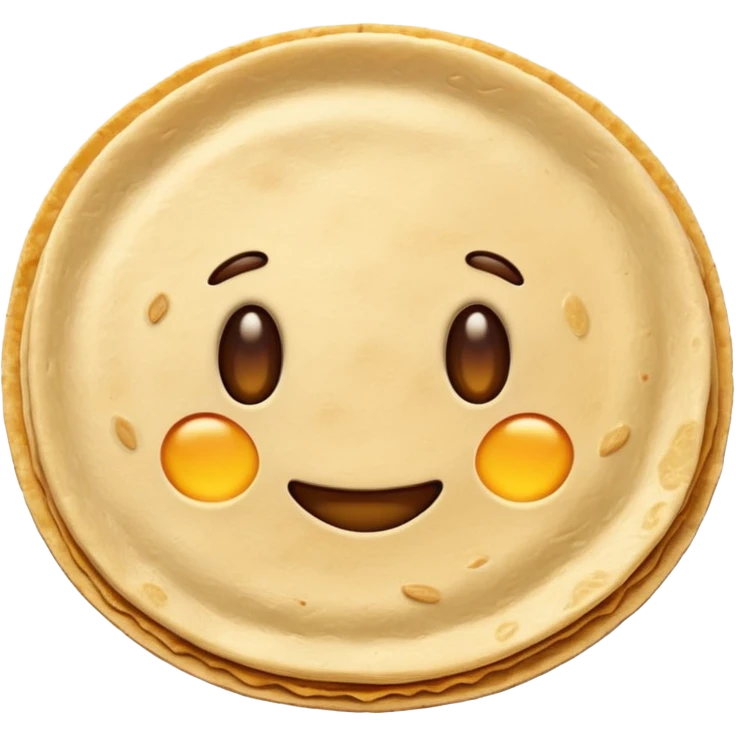 tortilla emoji