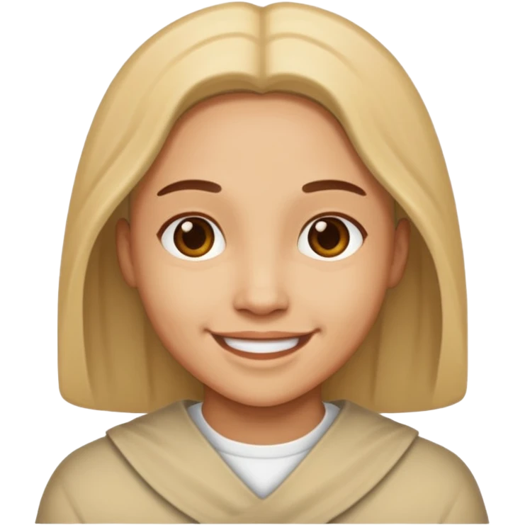 Blesddd  emoji