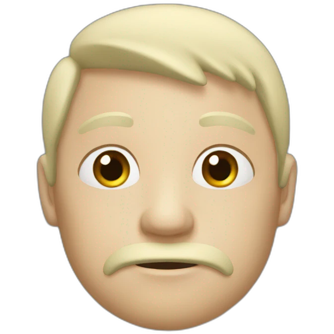 peur emoji