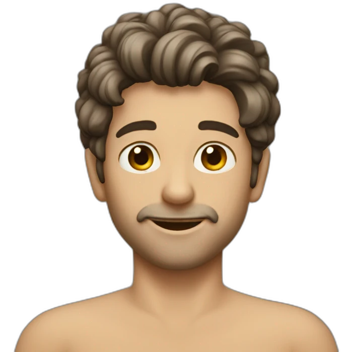 Ademo emoji