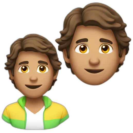 nadal emoji