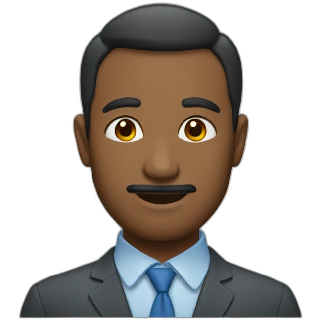 Менеджер emoji