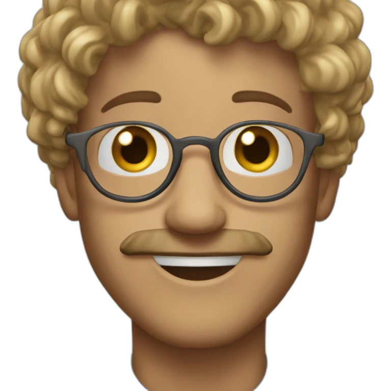 Joo biyden loughing emoji