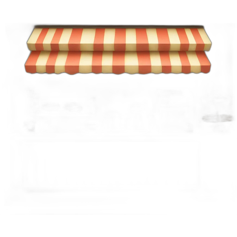 Café Stall  emoji
