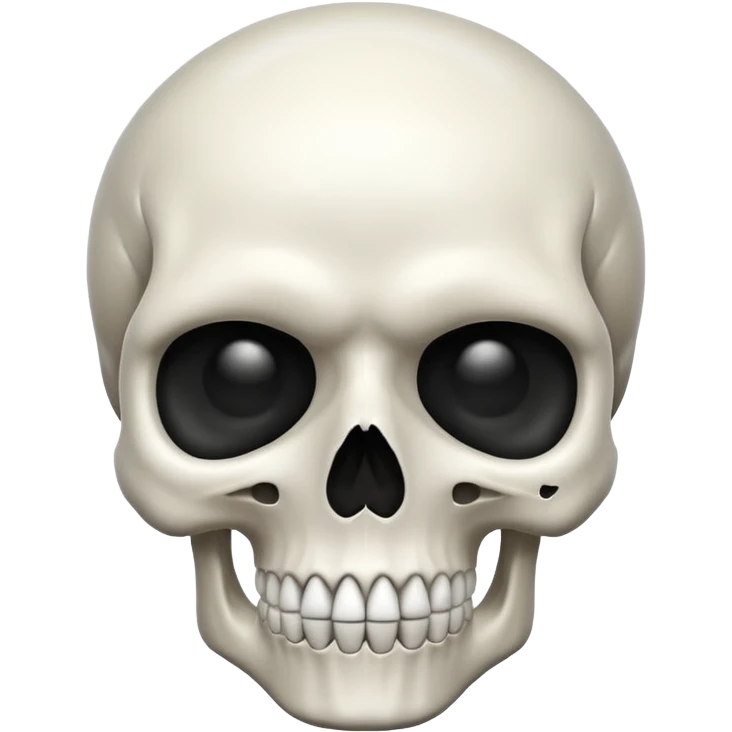 💀 emoji