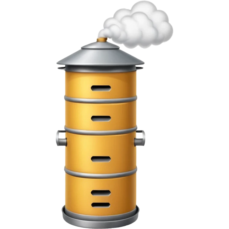 make beekeeping Smoker emoji