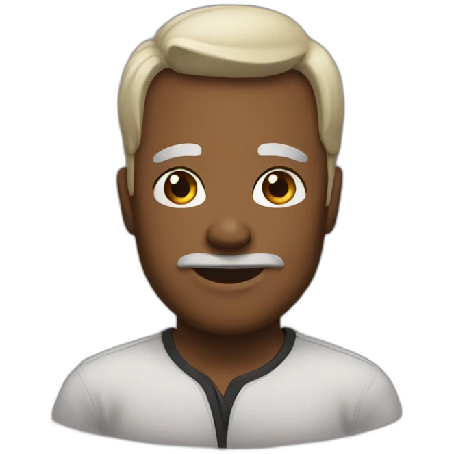 Contabo my beloved emoji