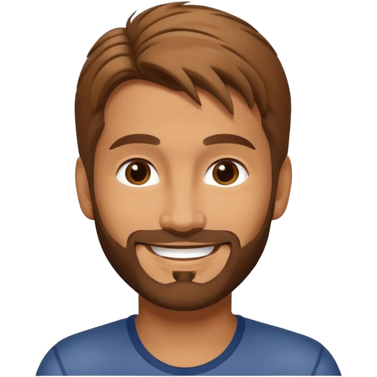 Kenny Loggins emoji