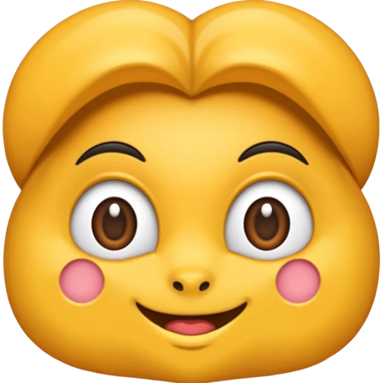 قلب بنفش مینیاتوری emoji