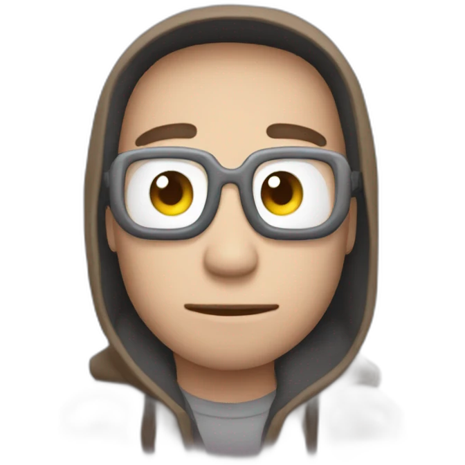 Among us emoji