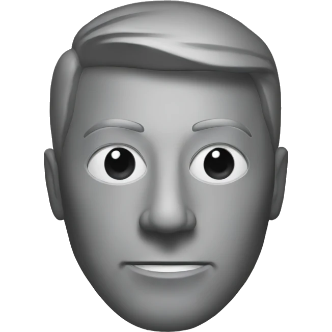 Elon Mask emoji
