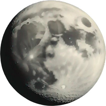 moon emoji