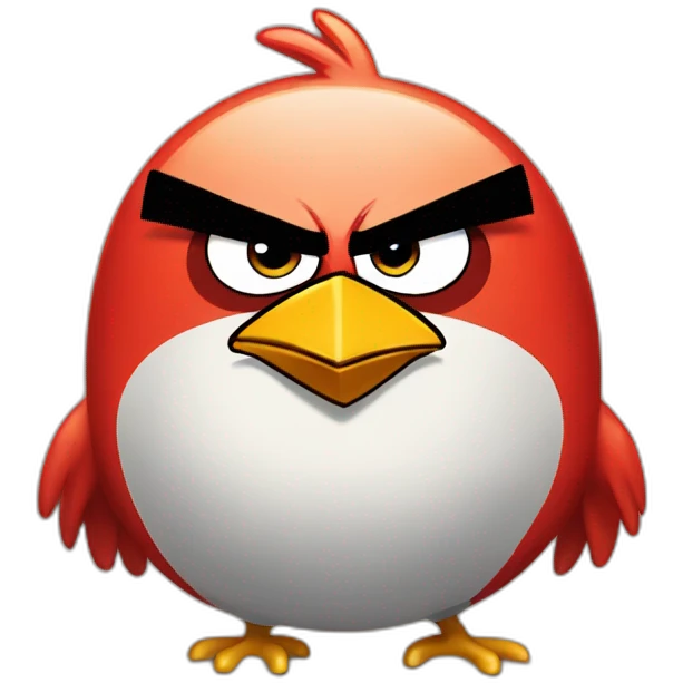 obama angry birds emoji