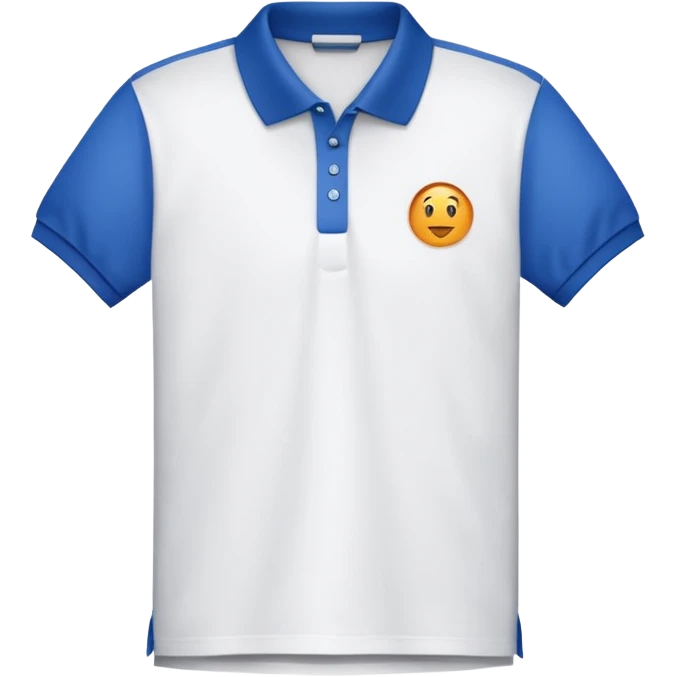 POLO emoji