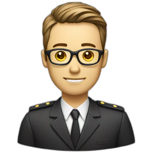 persona con un ordenador emoji