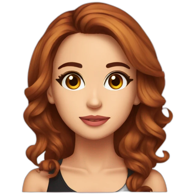 yanet garcia emoji