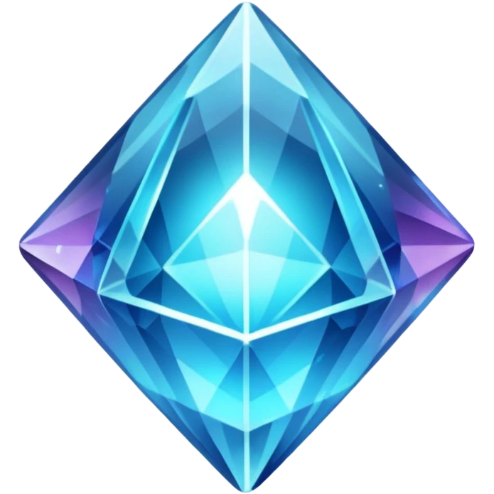 Magic crystal  emoji