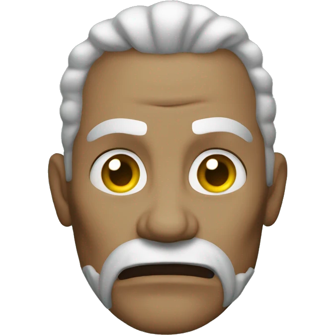 Doomhead emoji