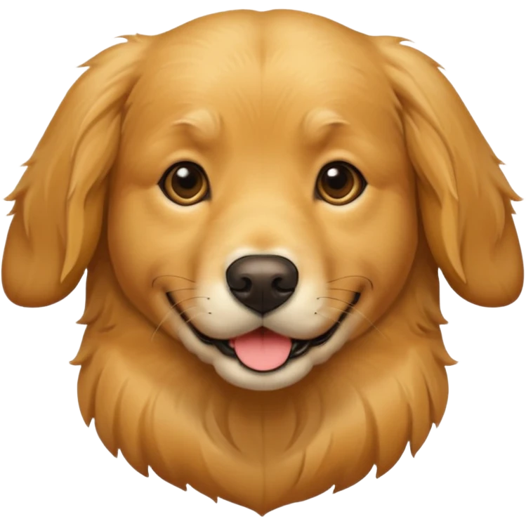 haz un perro emoji