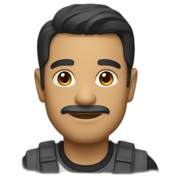 Estrada emoji