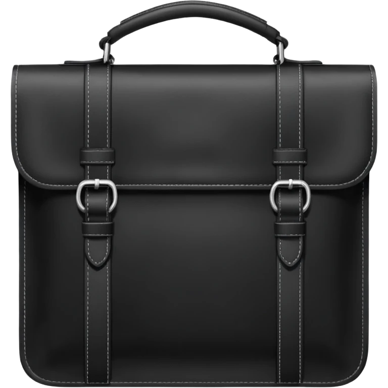 laptop bag emoji