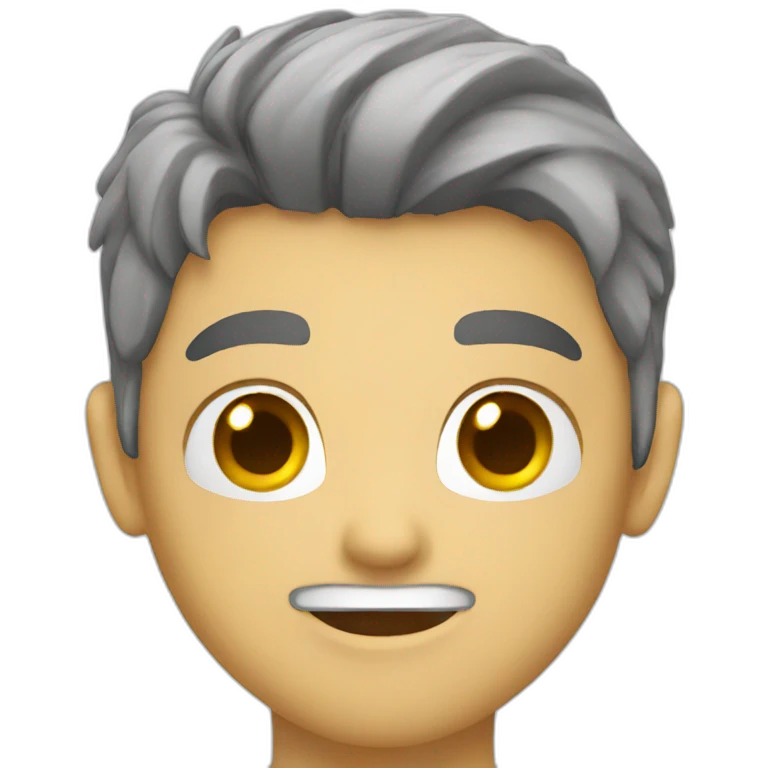 flash emoji