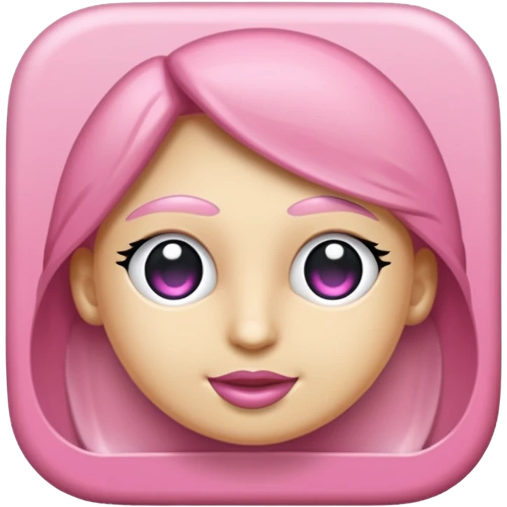  Pembe Teknolojik aletlet emoji