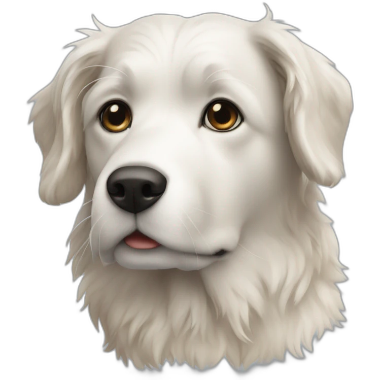 Bretagne hermine emoji