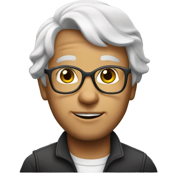 genius emoji