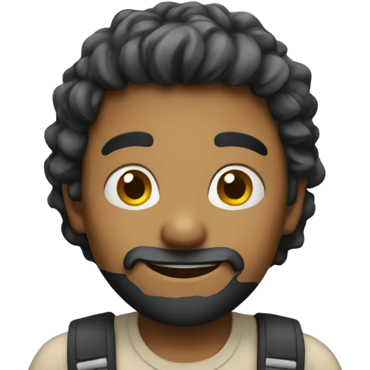 Hello emoji