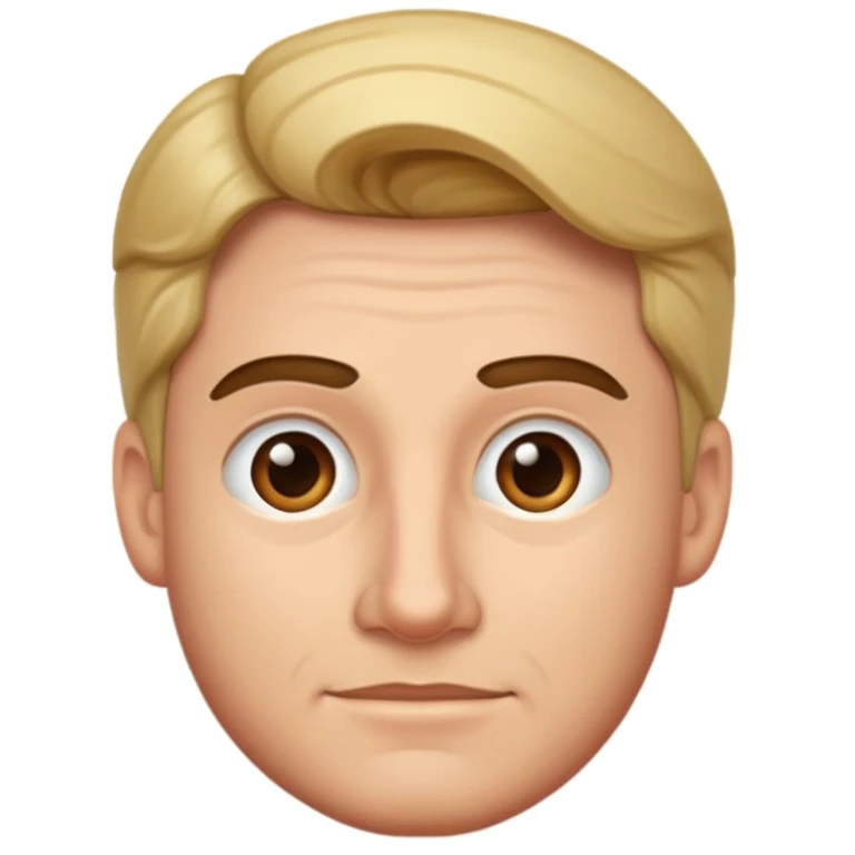 Michael kaiser emoji