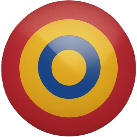 Colorado flag emoji