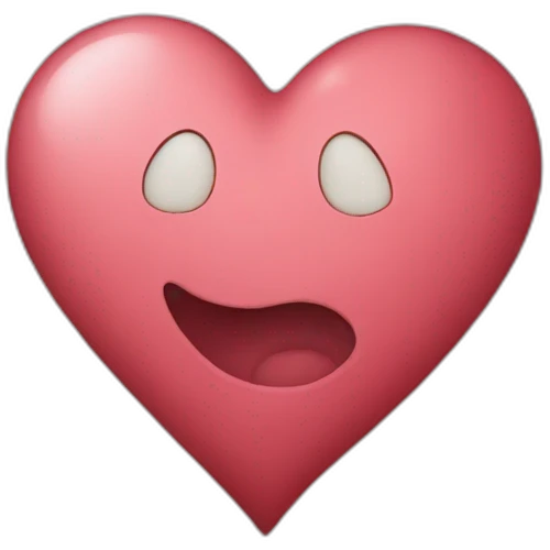 heart emoji
