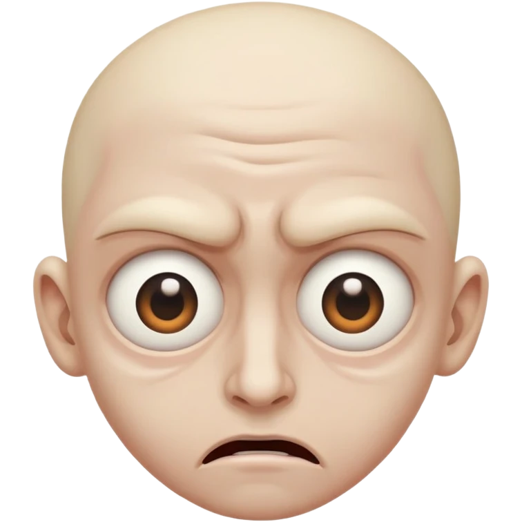 pure hatred  emoji