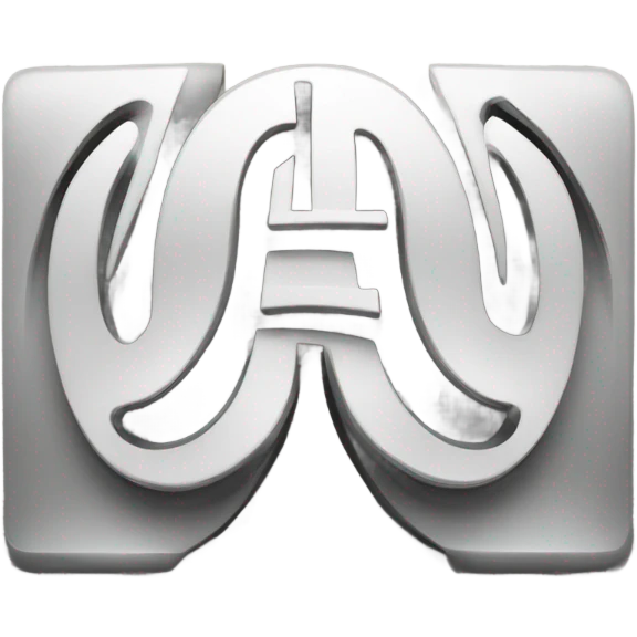 logo Bugatti emoji
