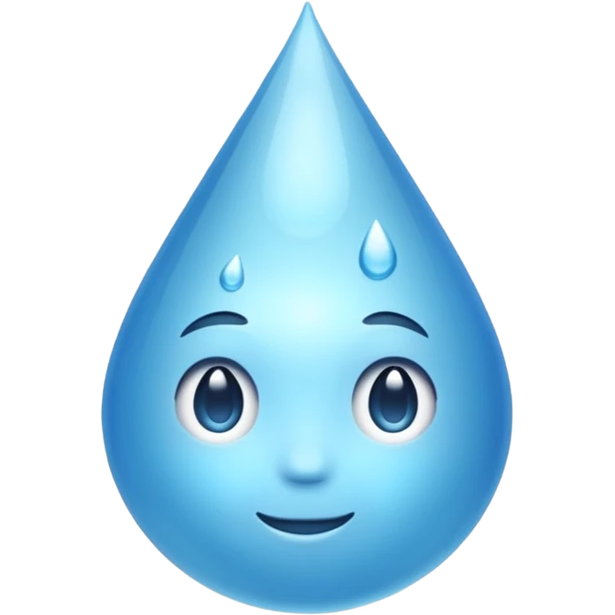 
water supply emoji