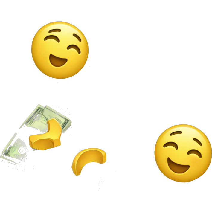money calculations emoji