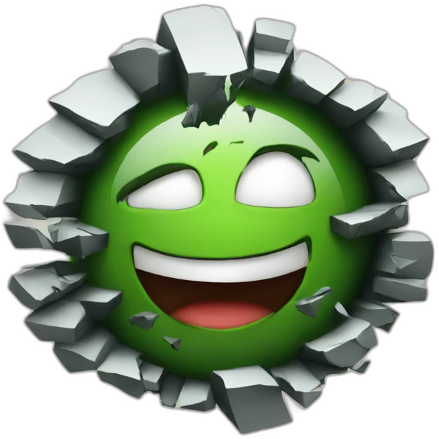 damage increase emoji