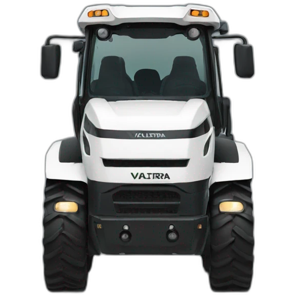 Valtra emoji