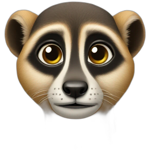 trois suricate emoji