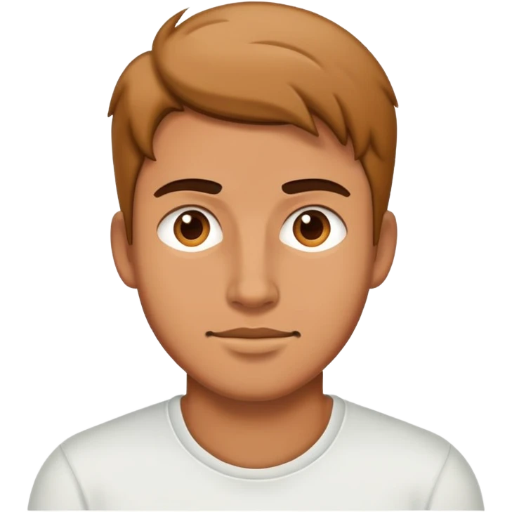 chill guy emoji