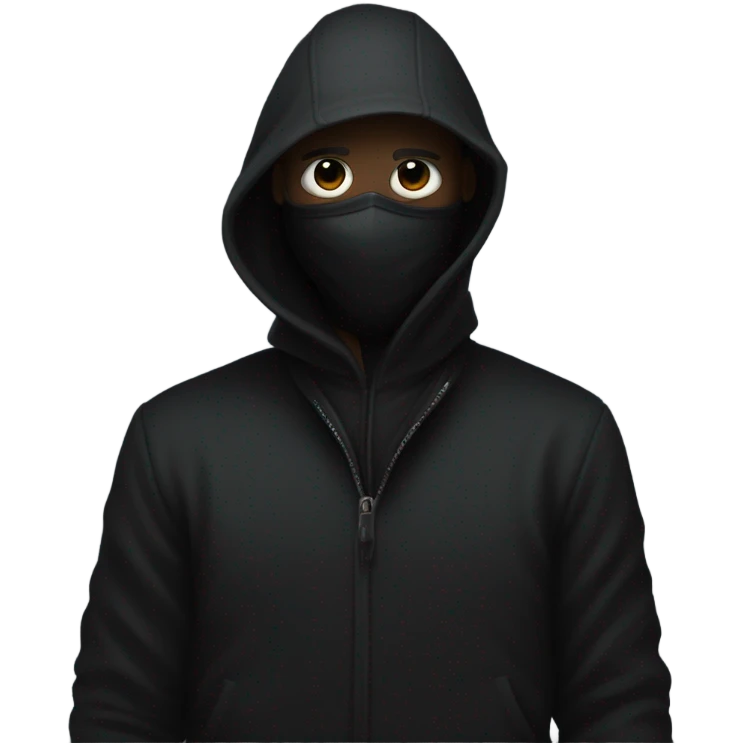 Theif emoji